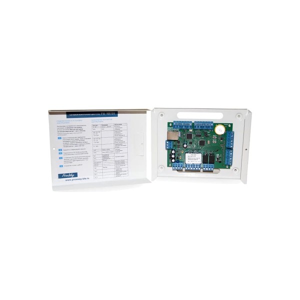 Контроллер ProxWay PW-400 EU 3917