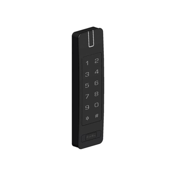 Считыватель ProxWay PW-maxi BLE keypad 7802