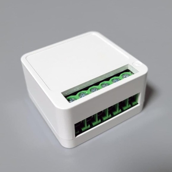 Электрический модуль освещения SmartNRG Light Module белый Elari 202002 Электрический модуль освещения SmartNRG Light Module белый Elari 202002
