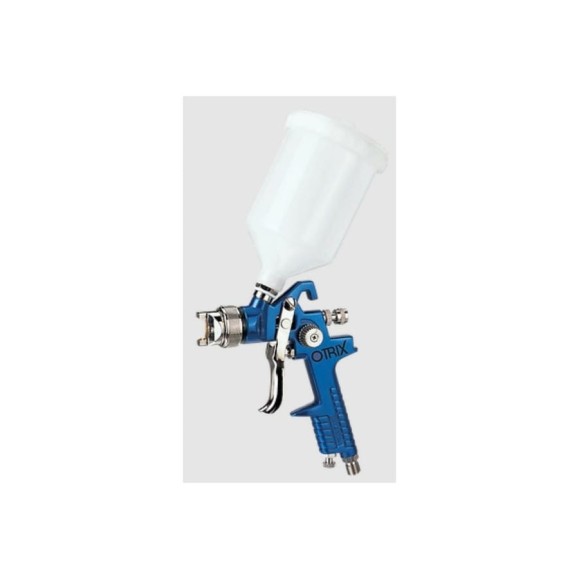 Краскопульт OTRIX HVLP H-827 1.4/1.7 мм 34454113 Краскопульт OTRIX HVLP H-827 1.4/1.7 мм 34454113