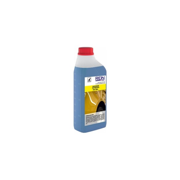 Восковой осушитель Rein Car Wax, 1л 0.001-432