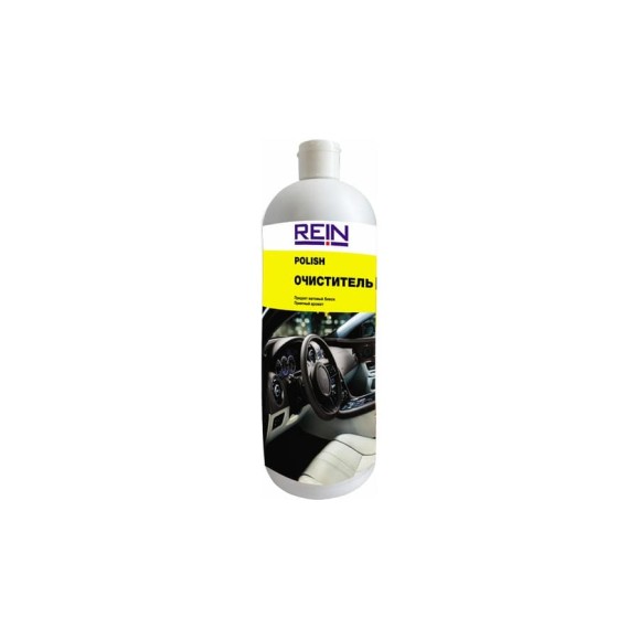 Полироль Rein POLISH 0.5 л. триггер 0.001-899 Полироль Rein POLISH 0.5 л. триггер 0.001-899