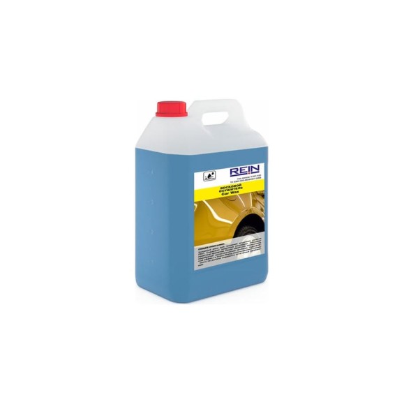 Восковой осушитель Rein Car Wax 5л 0.001-341
