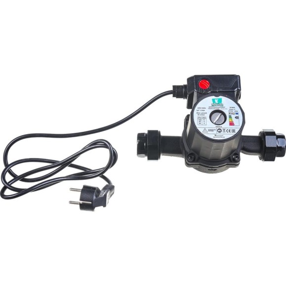 Циркуляционный насос Pumpman TRS25/6 82051 Циркуляционный насос Pumpman TRS25/6 82051