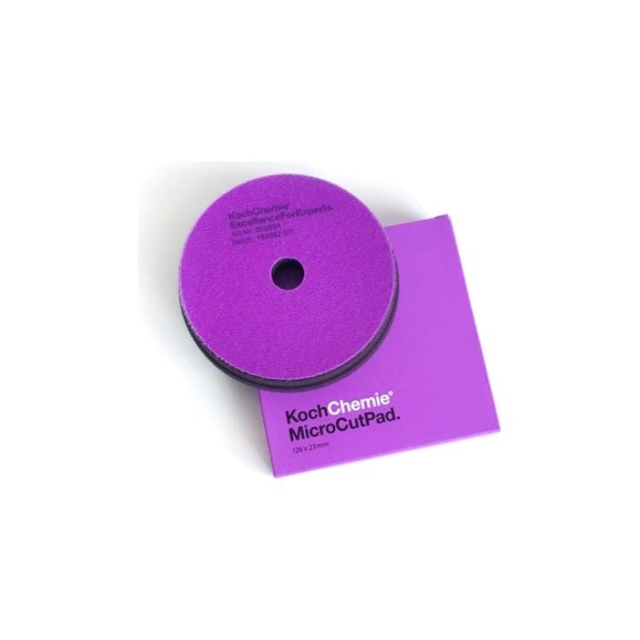 Поролоновый полировальный круг Micro Cut Pad 999584 126х23 мм Koch Chemie 019429 961 Поролоновый полировальный круг Micro Cut Pad 999584 126х23 мм Koch Chemie 019429 961