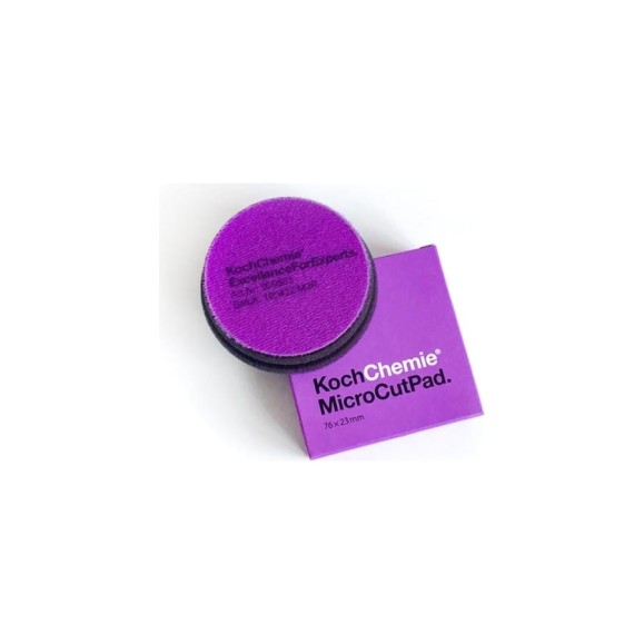 Поролоновый полировальный круг Micro Cut Pad 999583 76х23 мм Koch Chemie 019428 960 Поролоновый полировальный круг Micro Cut Pad 999583 76х23 мм Koch Chemie 019428 960