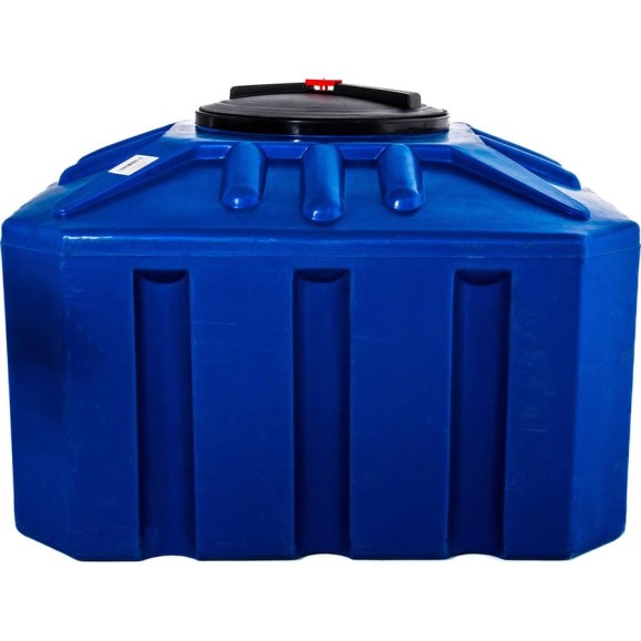 Емкость STERH SQ 300 blue 531349 Емкость STERH SQ 300 blue 531349