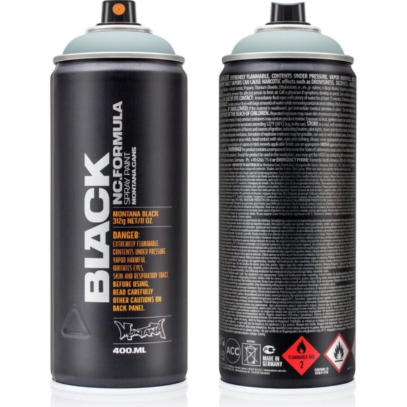 Краска MONTANA BLACK голубь, 0.4 л 5125 BLK Краска MONTANA BLACK голубь, 0.4 л 5125 BLK