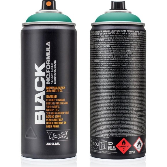 Краска MONTANA BLACK атлантис, 0.4 л 6240 BLK Краска MONTANA BLACK атлантис, 0.4 л 6240 BLK