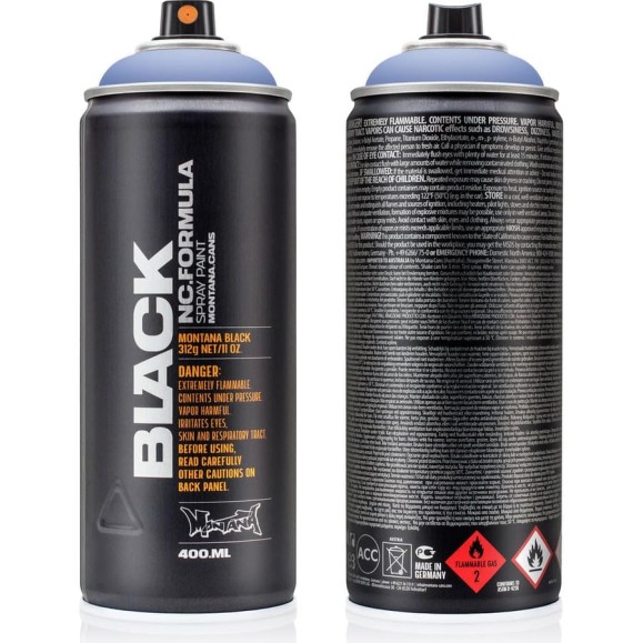 Краска MONTANA BLACK вальтраут, 0.4 л 4330 BLK Краска MONTANA BLACK вальтраут, 0.4 л 4330 BLK