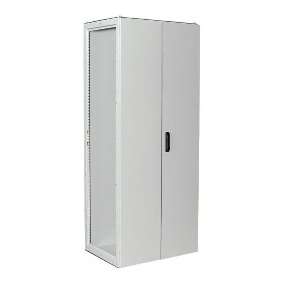 Сборный корпус IEK ВРУ 2000х600х600 IP54 SMART YKM50-2000-600-600-54
