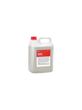 Кислотное пенное моющее средство Grass KREON канистра 5 л 550083