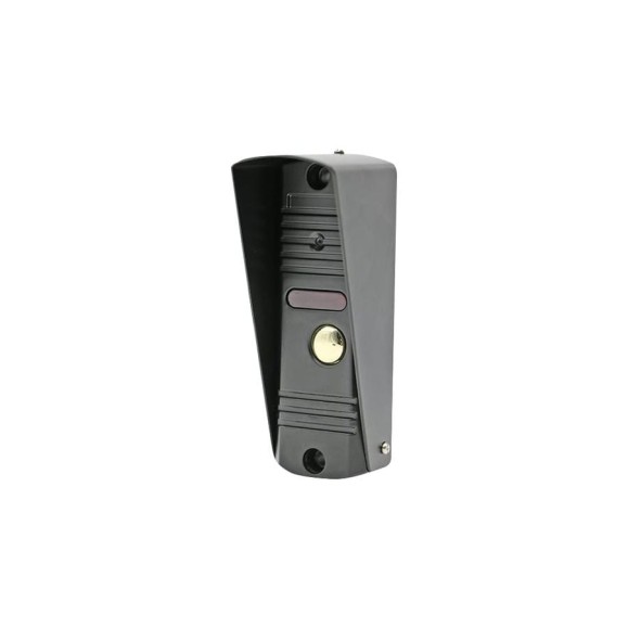 Вызывная панель AHD J2000 DF-АДМИРАЛ AHD 2,0 mp черный СН000018515 Вызывная панель AHD J2000 DF-АДМИРАЛ AHD 2,0 mp черный СН000018515