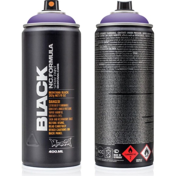 Краска MONTANA BLACK чародей, 0.4 л 4160 BLK Краска MONTANA BLACK чародей, 0.4 л 4160 BLK