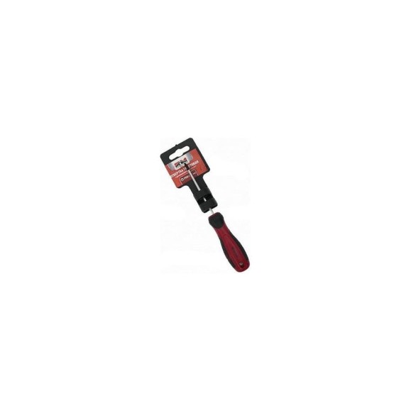 Крестовая отвертка REDMARK PH1х150 мм с двухкомпонентной рукояткой RM80744 Крестовая отвертка REDMARK PH1х150 мм с двухкомпонентной рукояткой RM80744