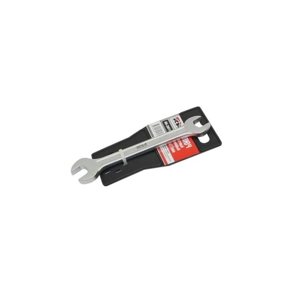 Гаечный ключ REDMARK рожковый 10х11 мм RM200111 Гаечный ключ REDMARK рожковый 10х11 мм RM200111