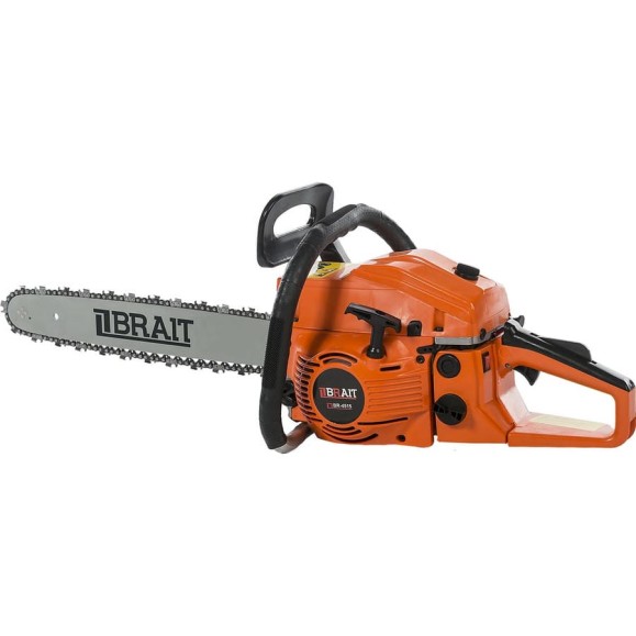 Бензопила BRAIT BR-4515 01.01.002.019 Бензопила BRAIT BR-4515 01.01.002.019
