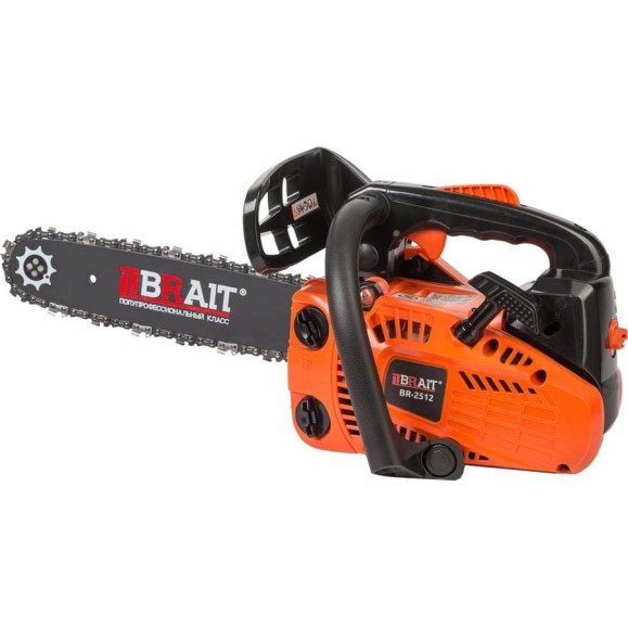 Бензопила BRAIT BR-2512 01.01.019.019 Бензопила BRAIT BR-2512 01.01.019.019