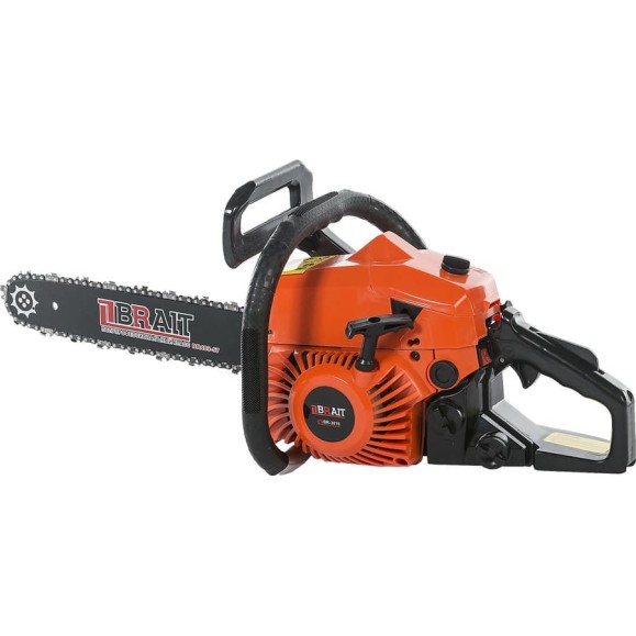 Бензопила BRAIT BR-3816 01.01.001.001 Бензопила BRAIT BR-3816 01.01.001.001