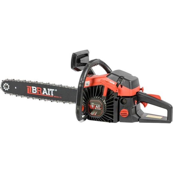 Бензопила BRAIT BR-5220C 01.01.035.019 Бензопила BRAIT BR-5220C 01.01.035.019