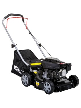 Бензиновая газонокосилка BRAIT BR3540 06.03.005.086