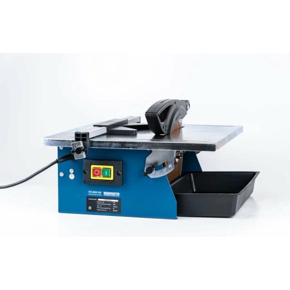 Электрический плиткорез WorkMaster ПЛ-800/180 Электрический плиткорез WorkMaster ПЛ-800/180