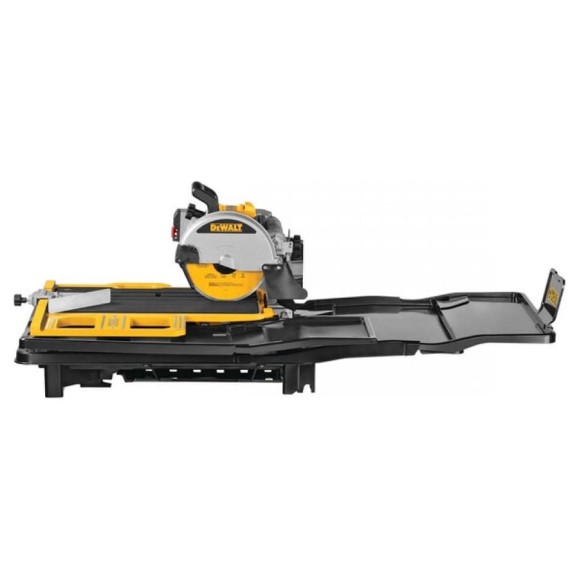 Пила по камню и керамической плитке Dewalt 1600 Вт, диск 250x25.4, D36000-QS Пила по камню и керамической плитке Dewalt 1600 Вт, диск 250x25.4, D36000-QS