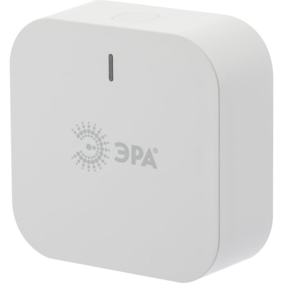 Центр управления устройствами ЭРА DI-101 для дома, аккумуляторный SMART Zigbee Б0049183