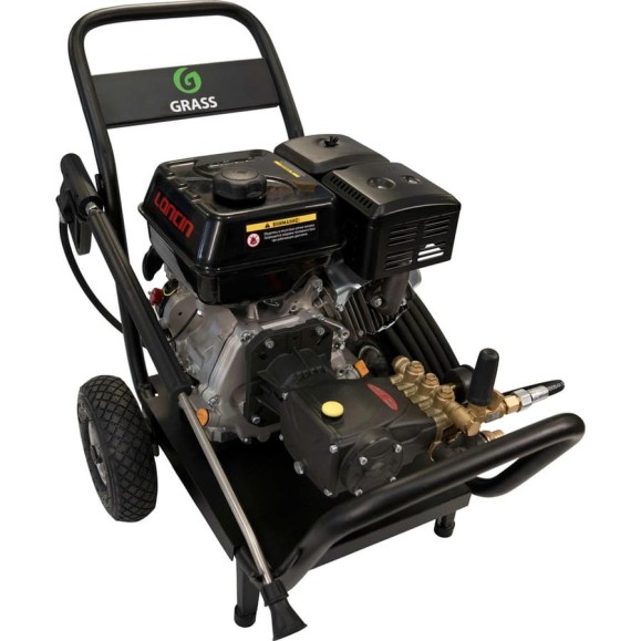 Аппарат высокого давления Grass PWI 21/13 Petrol C270F AVD-0879 Аппарат высокого давления Grass PWI 21/13 Petrol C270F AVD-0879