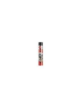 Полироль пластика RED глянцевый, Яблоко, аэрозоль, 1 л R4753