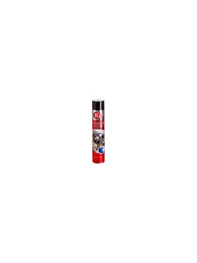Полироль пластика RED Виноград, глянцевый, аэрозоль, 1 л R4755