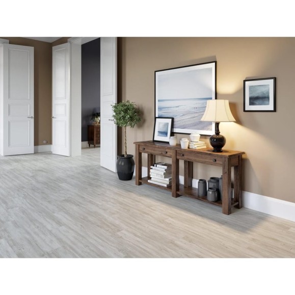 Ламинат RITTER ORGANIC 34 Дуб Остия, 34 класс, толщина 12 мм, 1.492 кв.м 34967229
