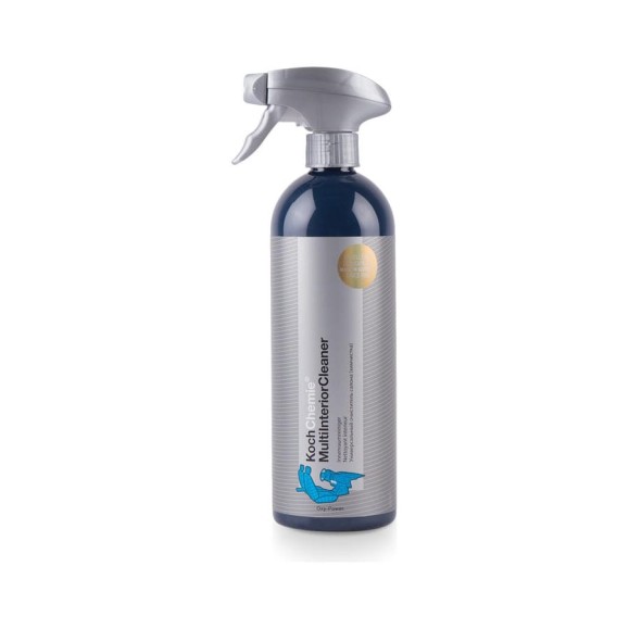 Очиститель для салона автомобиля MultiInteriorCleaner Koch Chemie 77705750 750 мл 004609 380 Очиститель для салона автомобиля MultiInteriorCleaner Koch Chemie 77705750 750 мл 004609 380