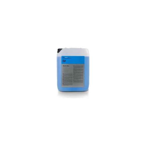 Очиститель стекол Koch Chemie GLASFIX NEU 10 л 126010 005488 339 Очиститель стекол Koch Chemie GLASFIX NEU 10 л 126010 005488 339
