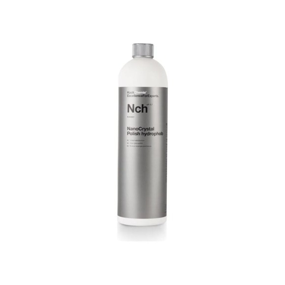 Защитный состав Koch Chemie NanoCrystal Polish hydrophob 1 л 290001 011330 218 Защитный состав Koch Chemie NanoCrystal Polish hydrophob 1 л 290001 011330 218