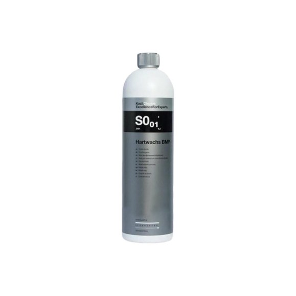 Консервант блеска Hartwachs BMP2001 1л Koch Chemie004552 418 Консервант блеска Hartwachs BMP2001 1л Koch Chemie004552 418
