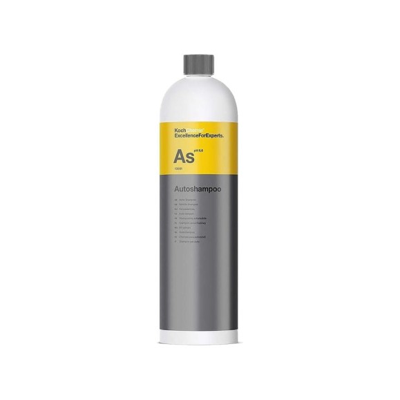 Автошампунь Autoshampoo для ручной мойки 1л Koch Chemie 13001 051306 1426 Автошампунь Autoshampoo для ручной мойки 1л Koch Chemie 13001 051306 1426