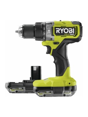 Аккумуляторная ударная дрель-шуруповерт Ryobi ONE+ HP RPD18X-220S 5133005282 Аккумуляторная ударная дрель-шуруповерт Ryobi ONE+ HP RPD18X-220S 5133005282