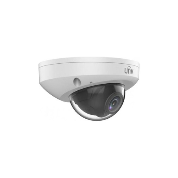 4Мп купольная IP-видеокамера UNV IPC314SR-DVPF28-RU 4Мп купольная IP-видеокамера UNV IPC314SR-DVPF28-RU