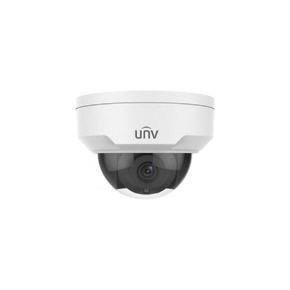 5Мп купольная IP-видеокамера UNV IPC325ER3-DUVPF28-RU 5Мп купольная IP-видеокамера UNV IPC325ER3-DUVPF28-RU