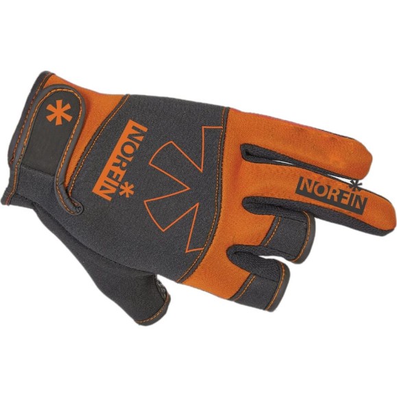 Перчатки NORFIN GRIP 3 CUT GLOVES 03 р.L 703073-03L