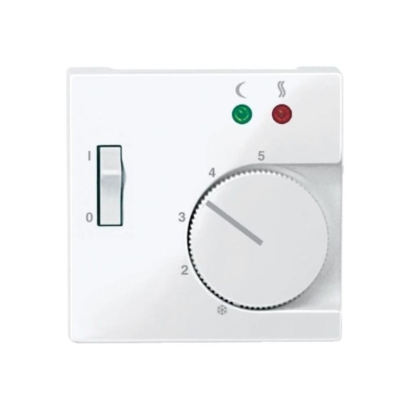 Центральная плата терморегулятора Systeme Electric Merten SM Белый Актив SE MTN534925 Центральная плата терморегулятора Systeme Electric Merten SM Белый Актив SE MTN534925