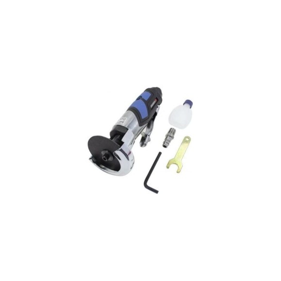 Пневмоотрезная торцевая машинка Forsage F-RP27620 50335 Пневмоотрезная торцевая машинка Forsage F-RP27620 50335