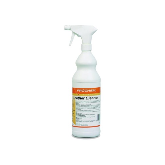 Моющее средство для кожи Prochem Leather cleaner E672-01 Моющее средство для кожи Prochem Leather cleaner E672-01