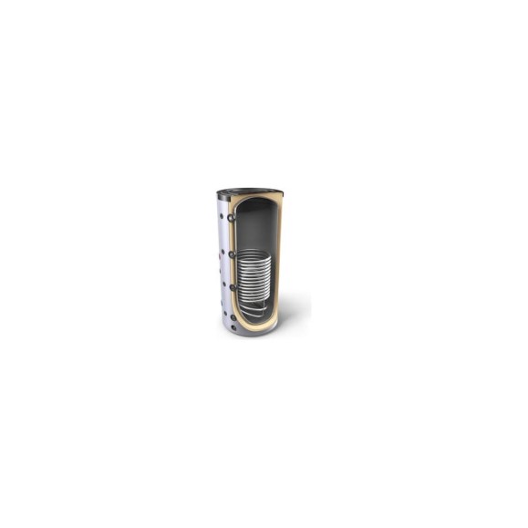 Буферная ёмкость для систем отопления TESY V 12 S 300 65 302173 Буферная ёмкость для систем отопления TESY V 12 S 300 65 302173