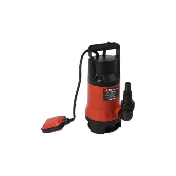 Дренажный погружной насос BRAIT NPD-1300D 23.01.031.077 Дренажный погружной насос BRAIT NPD-1300D 23.01.031.077