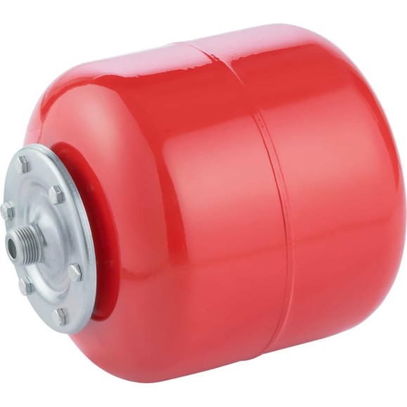Расширительный бак вертикальный (12 л) Unipump 28010