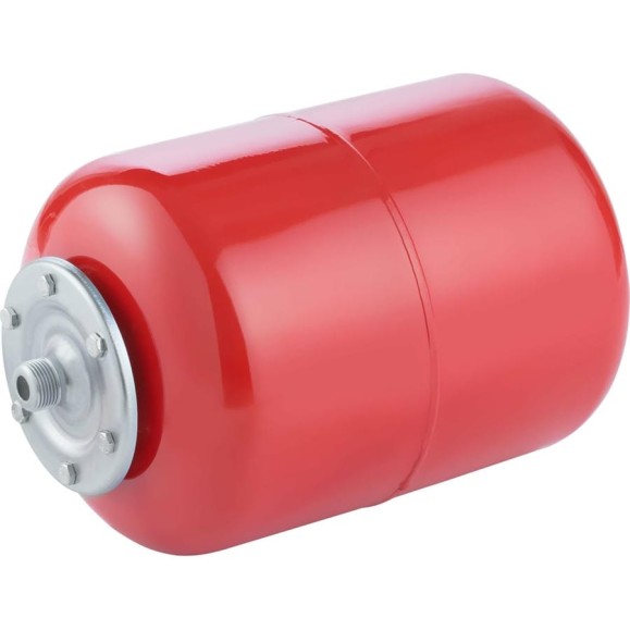 Расширительный бак вертикальный (24 л) Unipump 42595