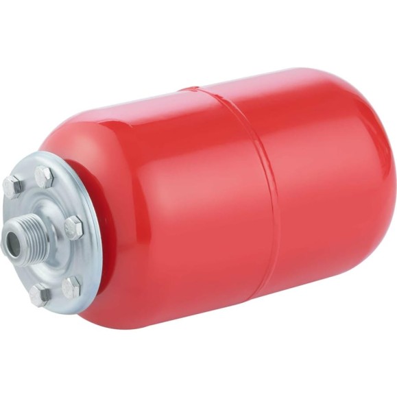 Расширительный бак вертикальный (5 л) Unipump 60588 Расширительный бак вертикальный (5 л) Unipump 60588