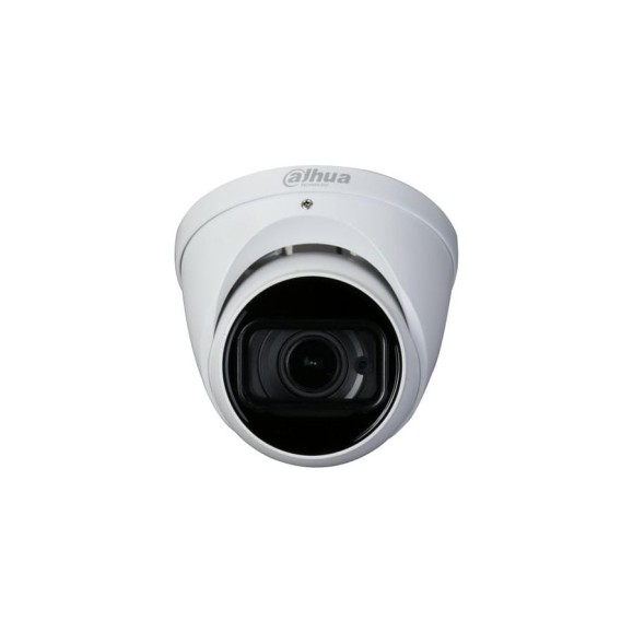 Видеокамера Dahua HDCVI уличная купольная мультиформатная 4 в 1 8Мп с вариофокальным моторизованным объективом DH-HAC-HDW1801TP-Z-A 24427 Видеокамера Dahua HDCVI уличная купольная мультиформатная 4 в 1 8Мп с вариофокальным моторизованным объективом DH-HAC-HDW1801TP-Z-A 24427